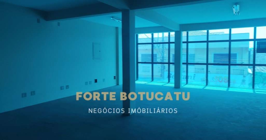 Prédio à venda/ Locação no bairro Centro - Botucatu/SP