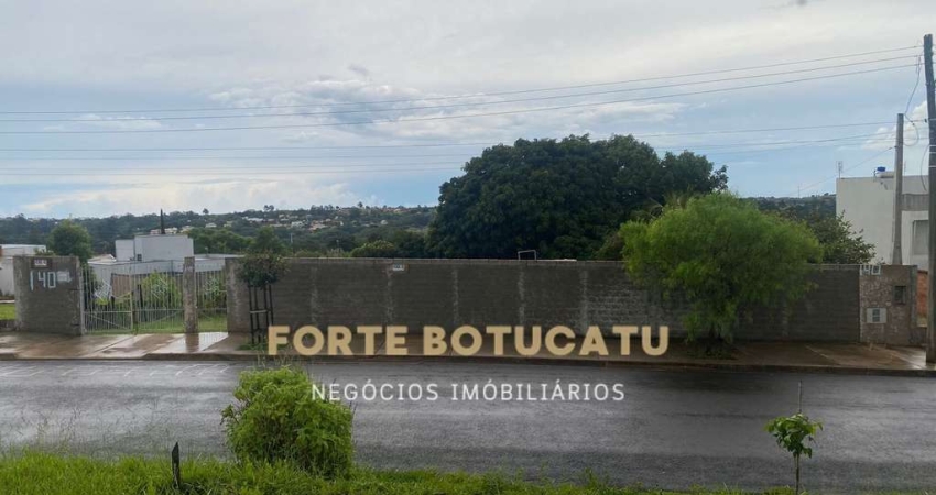 Terreno à venda no bairro Jardim Tropical - Botucatu/SP