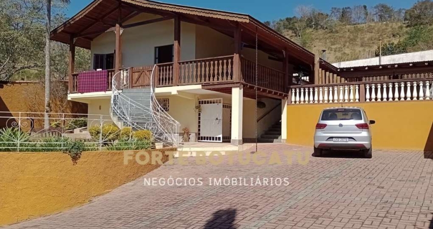 Chácara / sítio com 3 quartos à venda no Centro, Santo Antônio do Pinhal 