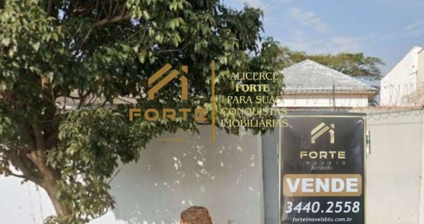 Terreno à venda no Centro, Botucatu 