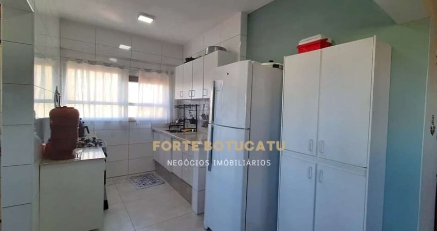 Apartamento Padrão - Excelente Localização e Amplo Espaço Interno