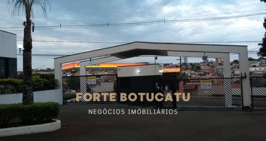 Apartamento à venda no bairro Vila Cidade Jardim - Botucatu/SP