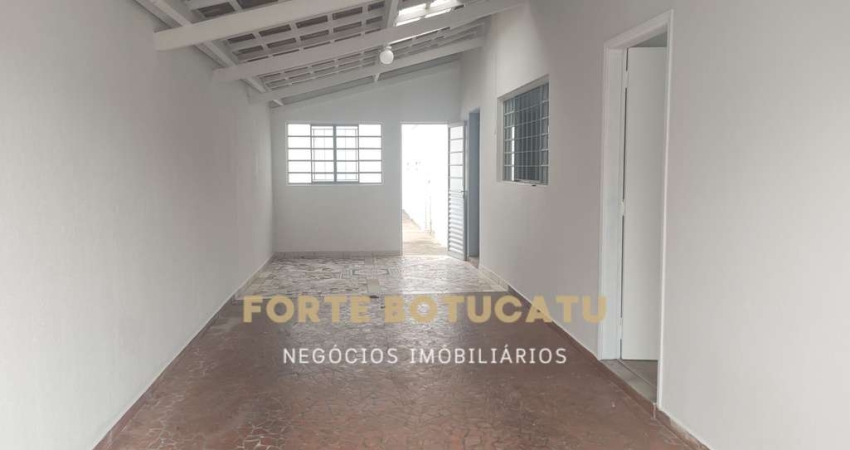 Casa com 3 quartos à venda na Vila Rodrigues Alves, Botucatu 