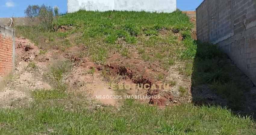 Terreno à venda na Rua Professora Maria Celia Guimarães, Residencial Plaza Martin, Botucatu