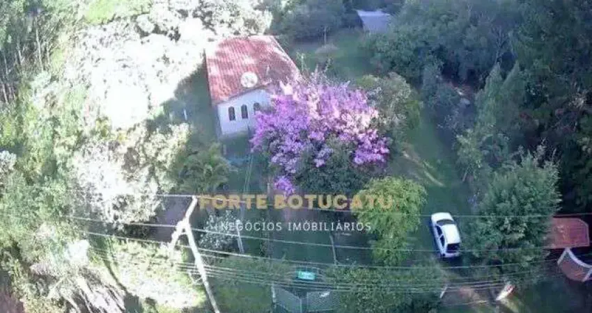 Chácara / sítio com 2 quartos à venda no Centro, Pardinho 