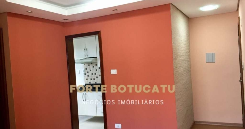 Apartamento com 2 quartos à venda no Recanto Azul, Botucatu 