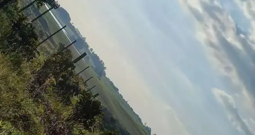 Terreno à venda no Centro, Pardinho 
