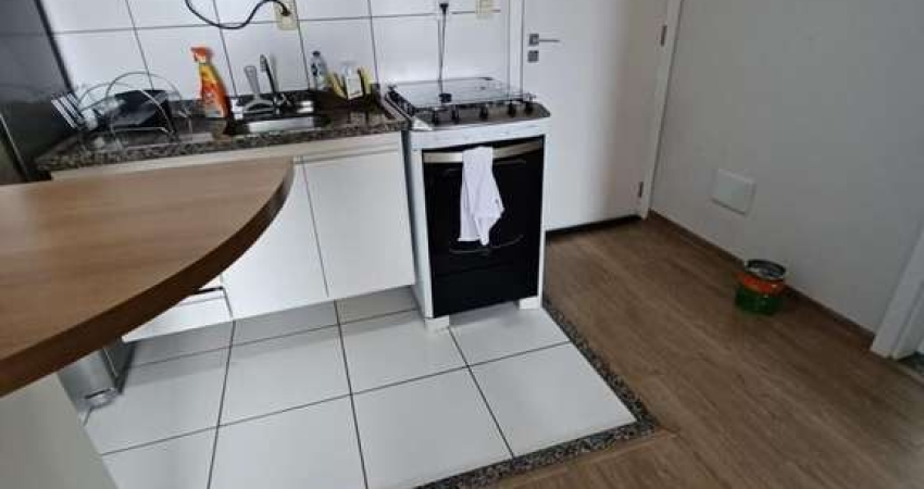 Apartamento com 1 quarto à venda no Jardim Bom Pastor, Botucatu 