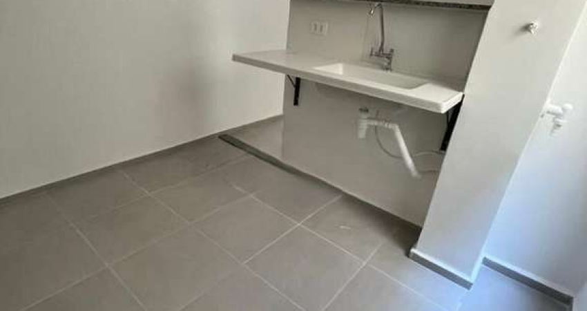 Apartamento com 2 quartos à venda na Chácara Recreio do Havaí, Botucatu 