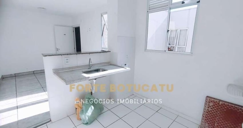 Apartamento com 2 quartos à venda no Jardim Palos Verdes, Botucatu 