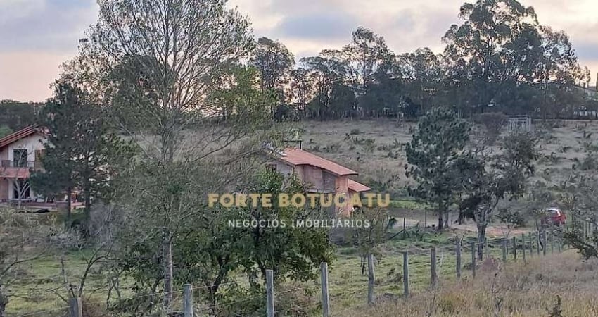Terreno à venda na Avenida Demétria, Chácara de Recreio Jardim Alvorada, Botucatu