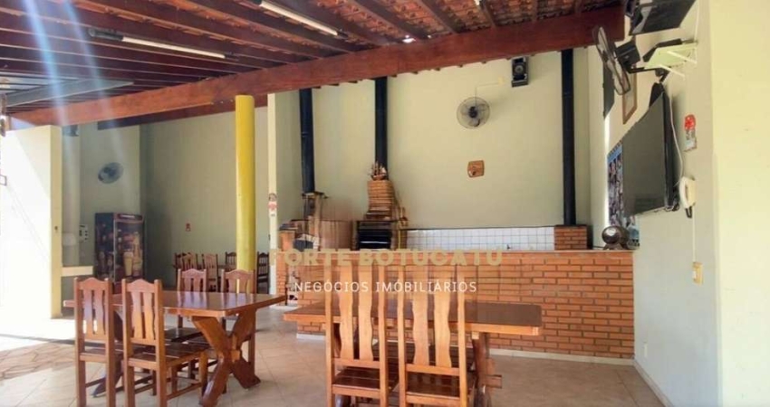 Casa com 5 quartos à venda na Vila Maria, Botucatu 