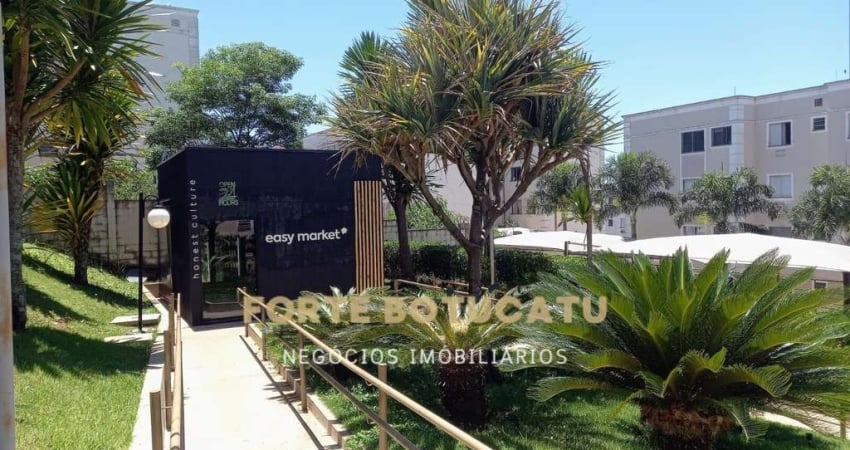 Apartamento com 2 quartos à venda na Vila dos Lavradores, Botucatu 