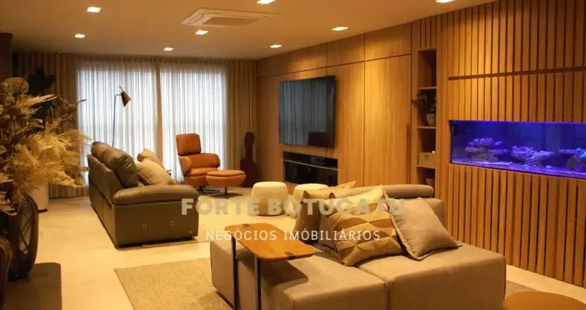 Apartamento com 3 quartos à venda no Centro, Botucatu 