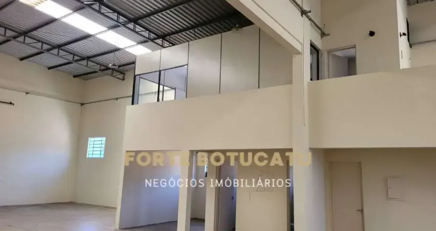Galpão/ Salão Comercial