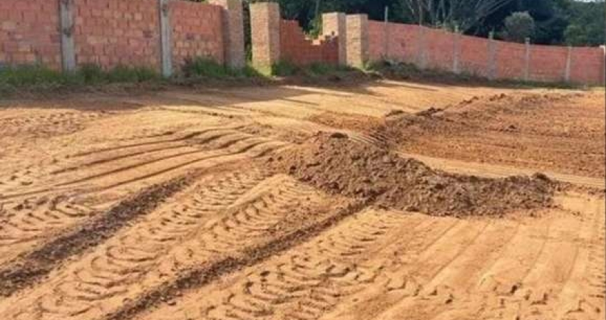 Terreno à venda no bairro Chácara Capão Bonito - Botucatu/SP