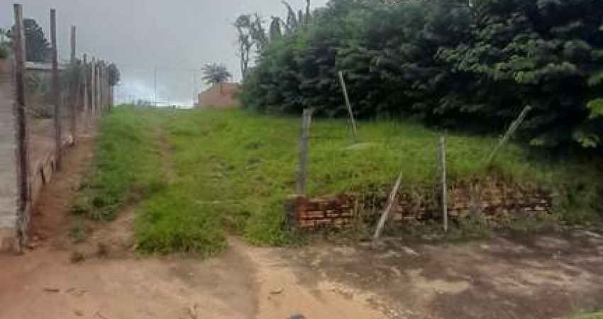 Terreno à venda no bairro Park Residencial Convívio - Botucatu/SP