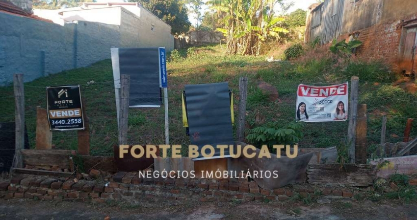 Terreno à venda na Vila Maria, Botucatu 