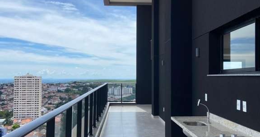Apartamento com 3 quartos à venda no Centro, Botucatu 