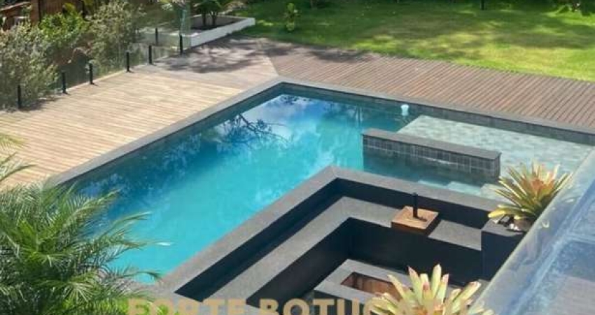Casa Alto Padrão em Residencial Terras Altas, Botucatu/SP