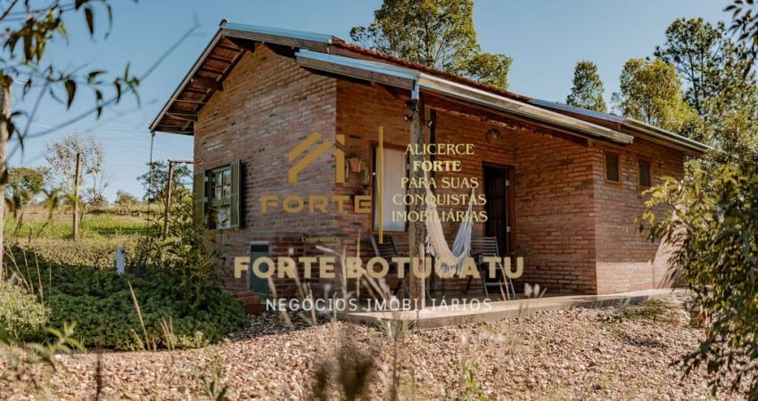Casa com 1 quarto para alugar na Chácara Floresta, Botucatu 