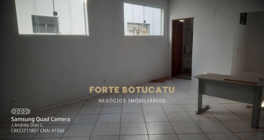 Sala comercial para alugar no Centro, Botucatu 