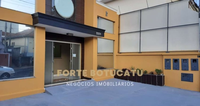 Ponto comercial para alugar no Centro, Botucatu 