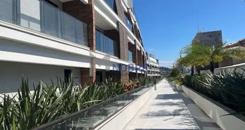 Apartamento com 1 quarto à venda na Rodovia Virgílio Várzea, 1000, Saco Grande, Florianópolis