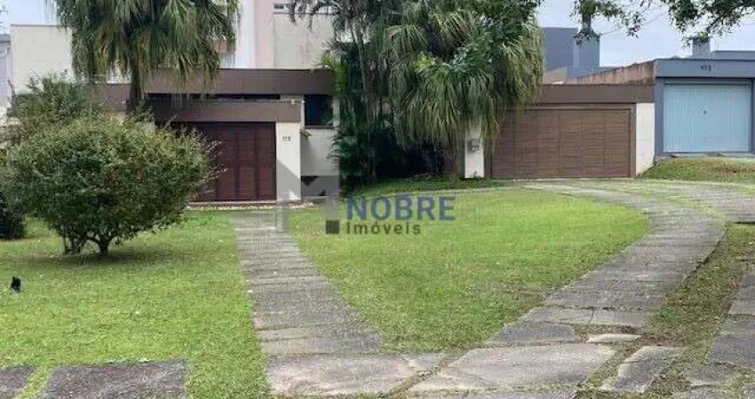 Casa com 3 quartos à venda na Rua Jardim Costa Azul, 173, Itaguaçu, Florianópolis