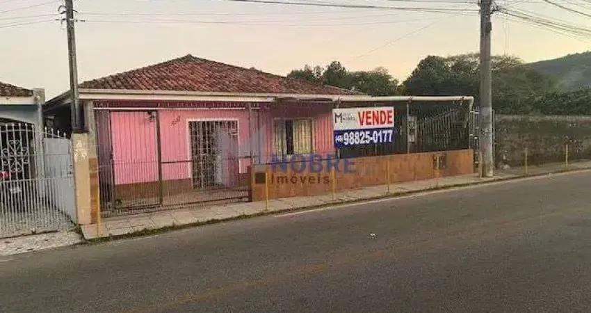 Casa com 3 quartos à venda na Rua João Luiz Duarte, Bom Viver, Biguaçu