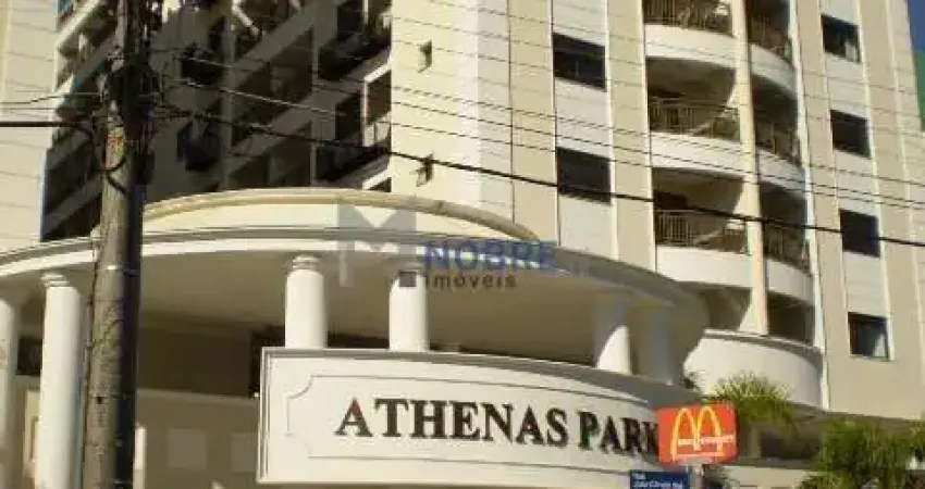 Apartamento com 3 quartos à venda na Rua Deputado Antônio Edu Vieira, Trindade, Florianópolis