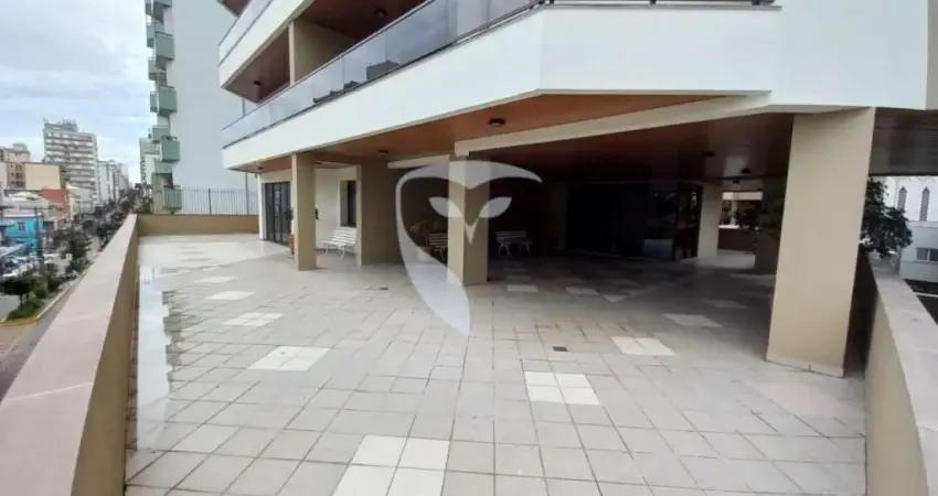 Apartamento com 3 quartos à venda no São Pelegrino, Caxias do Sul 
