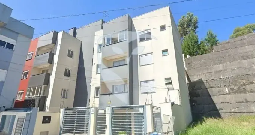 Apartamento com 2 quartos à venda na Colina Sorriso, Caxias do Sul 