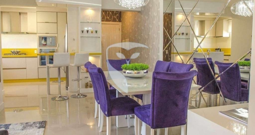 Apartamento com 3 quartos à venda no Panazzolo, Caxias do Sul 