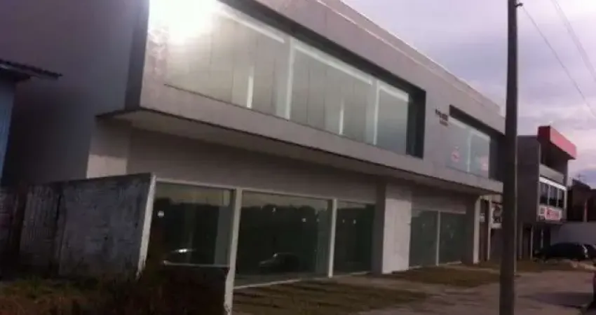 Ponto comercial à venda no Universitário, Caxias do Sul 