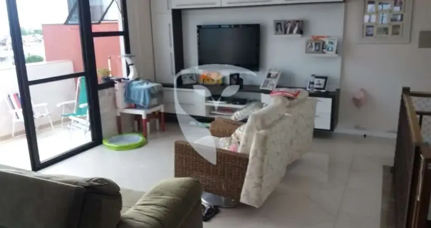 Cobertura com 3 quartos à venda no Petrópolis, Caxias do Sul 