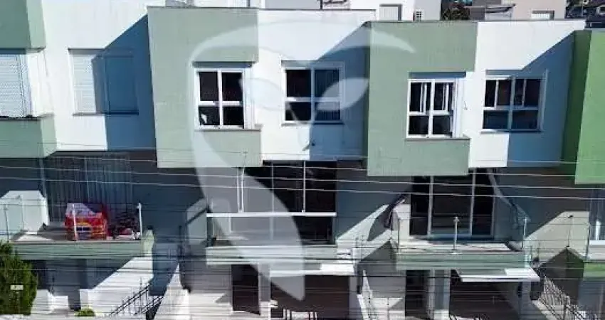 Casa com 3 quartos à venda na Vila Verde, Caxias do Sul 