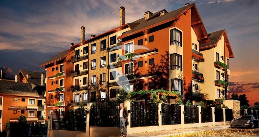 Apartamento com 2 quartos à venda no Centro, Caxias do Sul 