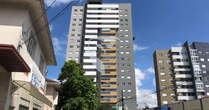 Apartamento com 3 quartos à venda no Rio Branco, Caxias do Sul 