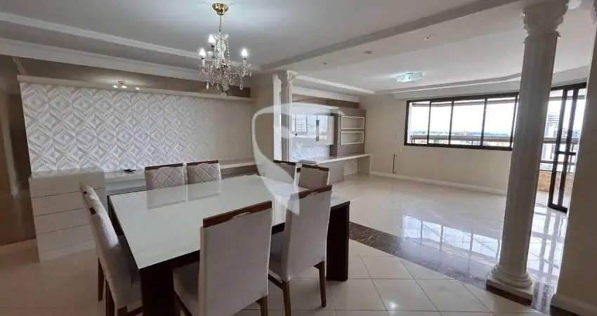 Apartamento à venda na Nossa Senhora de Lourdes, Caxias do Sul 