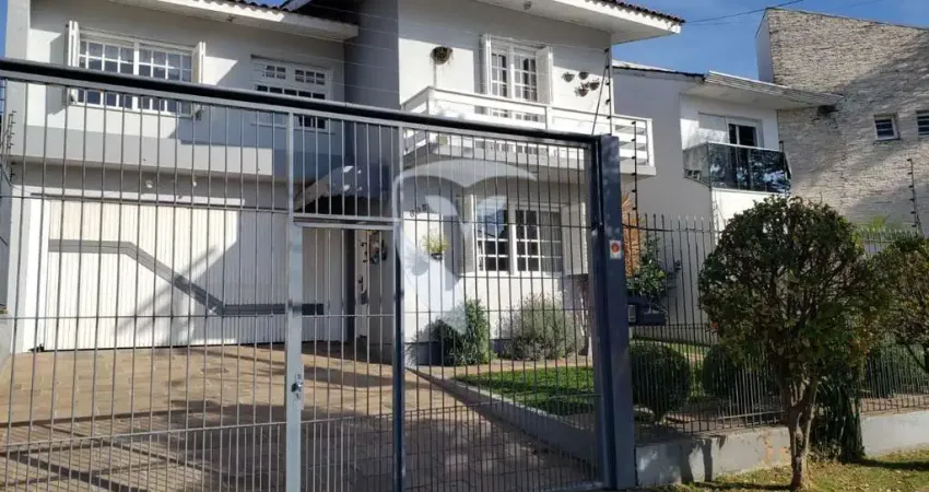 Casa com 4 quartos à venda na Colina Sorriso, Caxias do Sul 