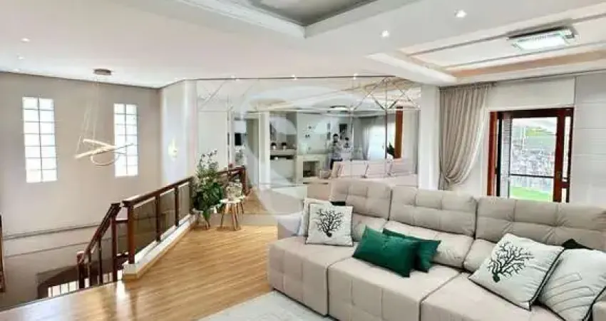 Casa com 3 quartos à venda na Colina Sorriso, Caxias do Sul 