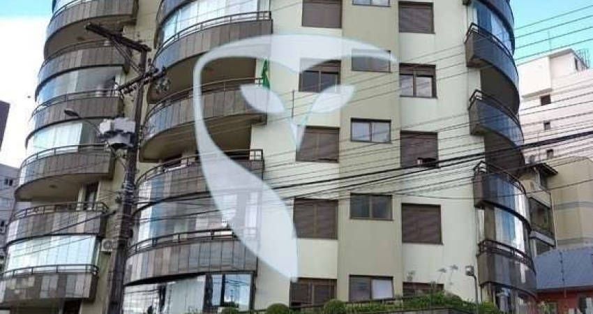 Apartamento com 3 quartos à venda no Rio Branco, Caxias do Sul 