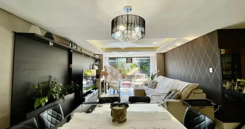 Apartamento com 3 quartos à venda na Ana Rech, Caxias do Sul 