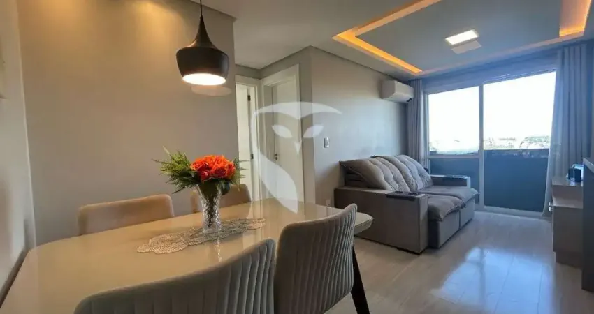 Apartamento com 2 quartos à venda no Santa Lúcia do Piaí, Caxias do Sul 