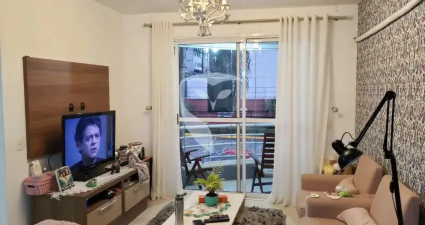 Apartamento com 3 quartos à venda no Rio Branco, Caxias do Sul 
