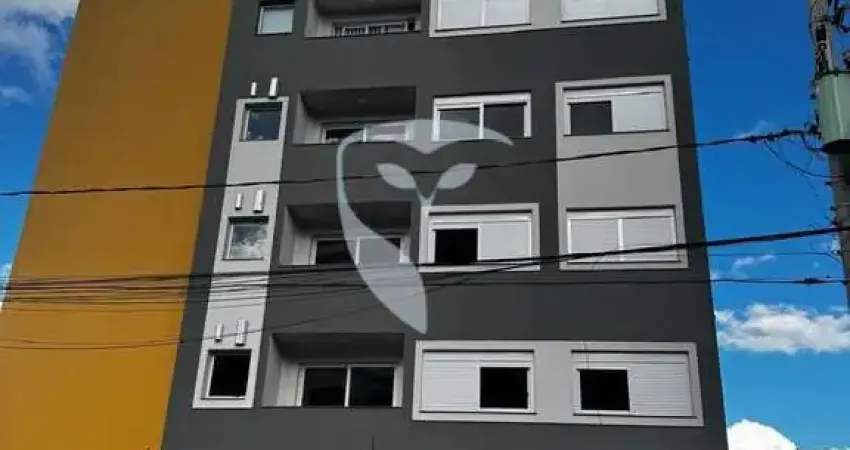 Apartamento com 2 quartos à venda no Rio Branco, Caxias do Sul 
