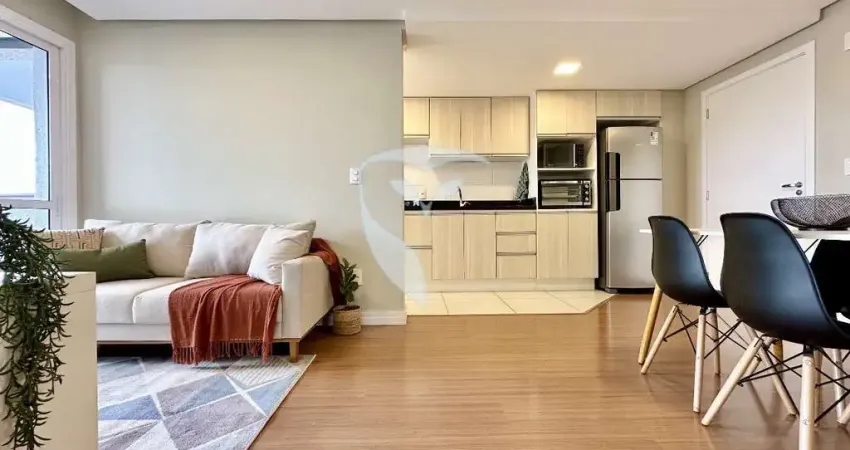 Apartamento com 2 quartos à venda na Nossa Senhora de Lourdes, Caxias do Sul