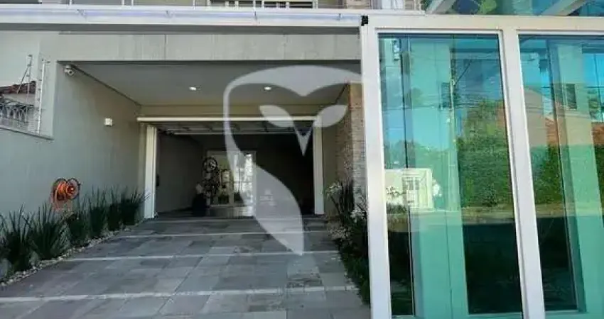 Casa à venda no Cinqüentenário, Caxias do Sul 