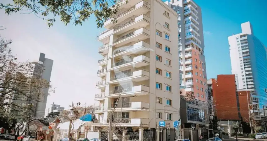 Apartamento à venda no Exposição, Caxias do Sul 